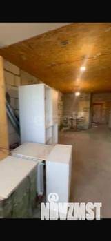 1-к квартира, вторичка, 31м2, 4/23 этаж