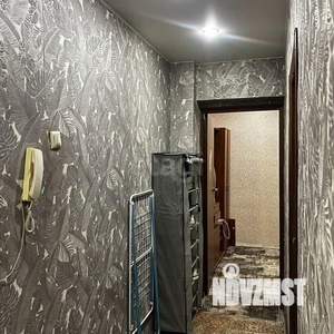 2-к квартира, вторичка, 43м2, 4/9 этаж