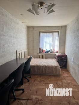 2-к квартира, вторичка, 44м2, 1/5 этаж