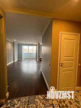 3-к квартира, вторичка, 89м2, 13/18 этаж