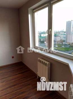 1-к квартира, вторичка, 45м2, 11/19 этаж