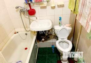 1-к квартира, вторичка, 33м2, 1/9 этаж