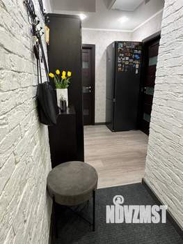 2-к квартира, вторичка, 45м2, 4/5 этаж
