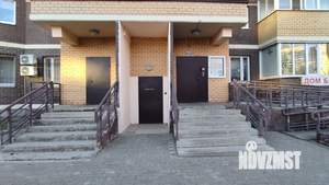2-к квартира, вторичка, 47м2, 3/14 этаж