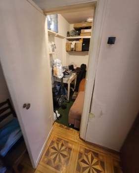 2-к квартира, вторичка, 47м2, 5/5 этаж