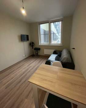 Студия квартира, вторичка, 23м2, 10/23 этаж