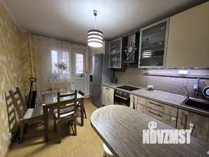 2-к квартира, вторичка, 60м2, 12/17 этаж