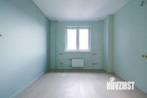 3-к квартира, вторичка, 62м2, 22/23 этаж