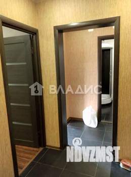 1-к квартира, вторичка, 45м2, 11/19 этаж
