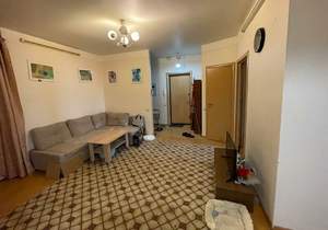 3-к квартира, вторичка, 87м2, 4/18 этаж