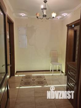 3-к квартира, вторичка, 98м2, 3/17 этаж