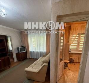 2-к квартира, вторичка, 41м2, 2/4 этаж