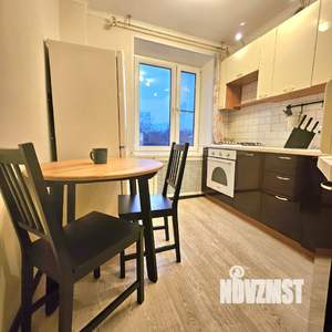 1-к квартира, вторичка, 32м2, 5/5 этаж