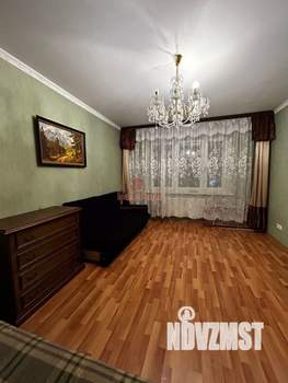 3-к квартира, вторичка, 75м2, 1/9 этаж