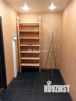 1-к квартира, вторичка, 45м2, 11/19 этаж