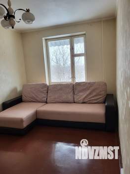 2-к квартира, вторичка, 54м2, 5/5 этаж