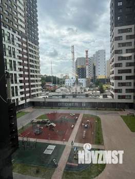 1-к квартира, вторичка, 30м2, 5/23 этаж