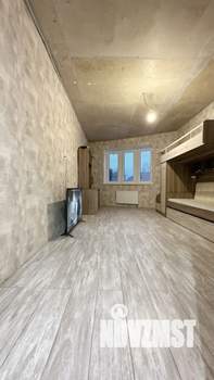 2-к квартира, вторичка, 68м2, 2/23 этаж