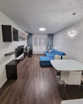 2-к квартира, вторичка, 55м2, 13/18 этаж