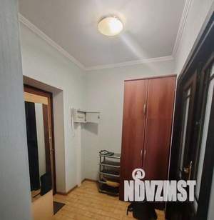 3-к квартира, вторичка, 70м2, 4/17 этаж