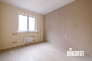 3-к квартира, вторичка, 62м2, 22/23 этаж