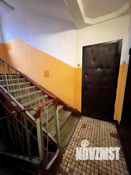 2-к квартира, вторичка, 45м2, 1/5 этаж