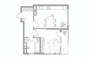 Фото квартиры на продажу (1)