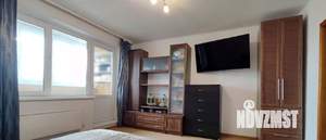 1-к квартира, вторичка, 45м2, 12/16 этаж