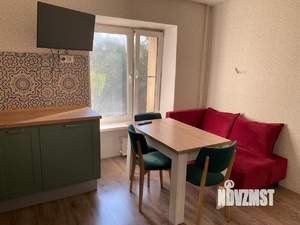 2-к квартира, вторичка, 50м2, 7/16 этаж