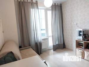 Студия квартира, вторичка, 21м2, 9/22 этаж