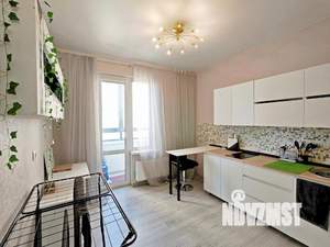 1-к квартира, вторичка, 35м2, 3/23 этаж