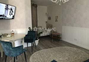 1-к квартира, вторичка, 37м2, 6/11 этаж