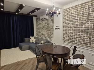 2-к квартира, вторичка, 64м2, 13/17 этаж