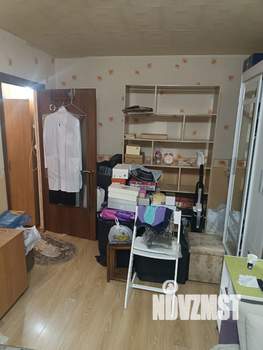 1-к квартира, вторичка, 32м2, 2/9 этаж