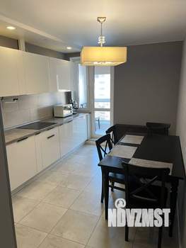 2-к квартира, вторичка, 69м2, 24/25 этаж