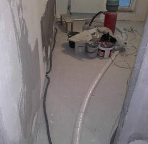 1-к квартира, вторичка, 44м2, 15/25 этаж