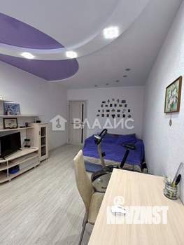 1-к квартира, вторичка, 47м2, 15/23 этаж