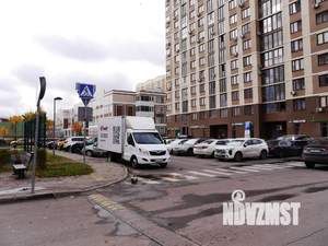 1-к квартира, вторичка, 36м2, 4/25 этаж