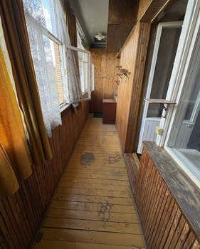 3-к квартира, вторичка, 64м2, 7/9 этаж
