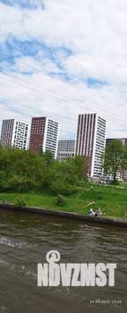 Студия квартира, вторичка, 24м2, 20/23 этаж