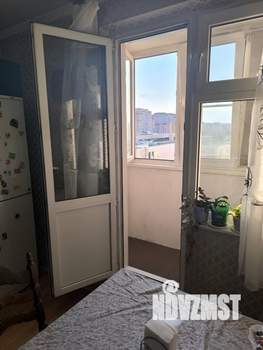 3-к квартира, вторичка, 83м2, 7/18 этаж