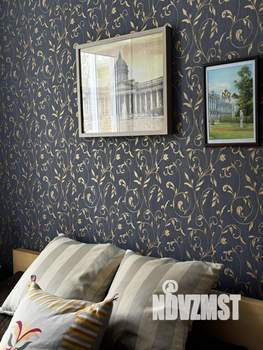 3-к квартира, вторичка, 61м2, 2/5 этаж