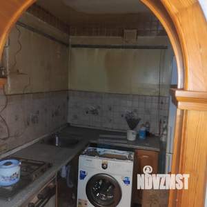 3-к квартира, вторичка, 56м2, 6/9 этаж