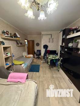 2-к квартира, вторичка, 44м2, 3/5 этаж