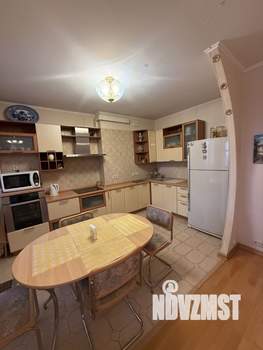 3-к квартира, вторичка, 72м2, 8/12 этаж