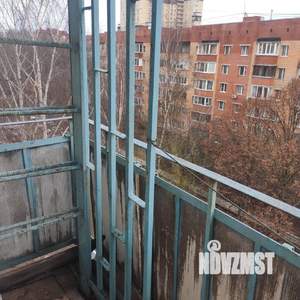 1-к квартира, вторичка, 33м2, 7/9 этаж