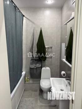 1-к квартира, вторичка, 35м2, 10/23 этаж