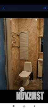 1-к квартира, вторичка, 35м2, 19/23 этаж