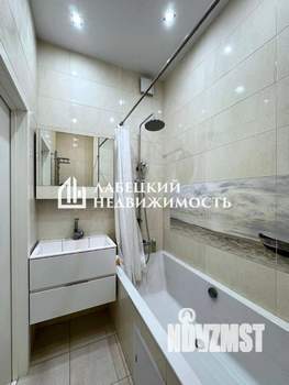 3-к квартира, вторичка, 82м2, 23/23 этаж