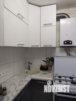 2-к квартира, вторичка, 44м2, 3/5 этаж